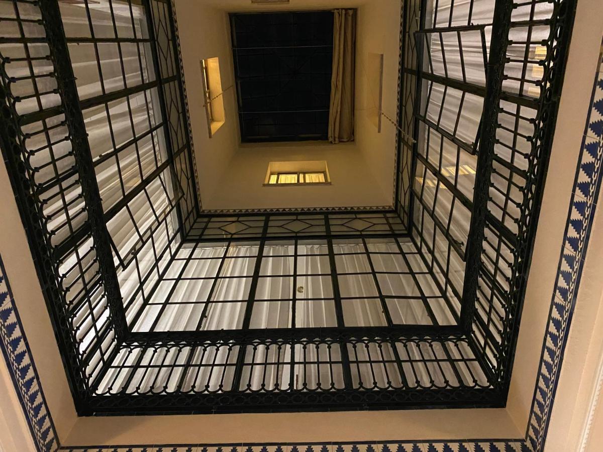 Hotel Europa Boutique Sevilla Εξωτερικό φωτογραφία