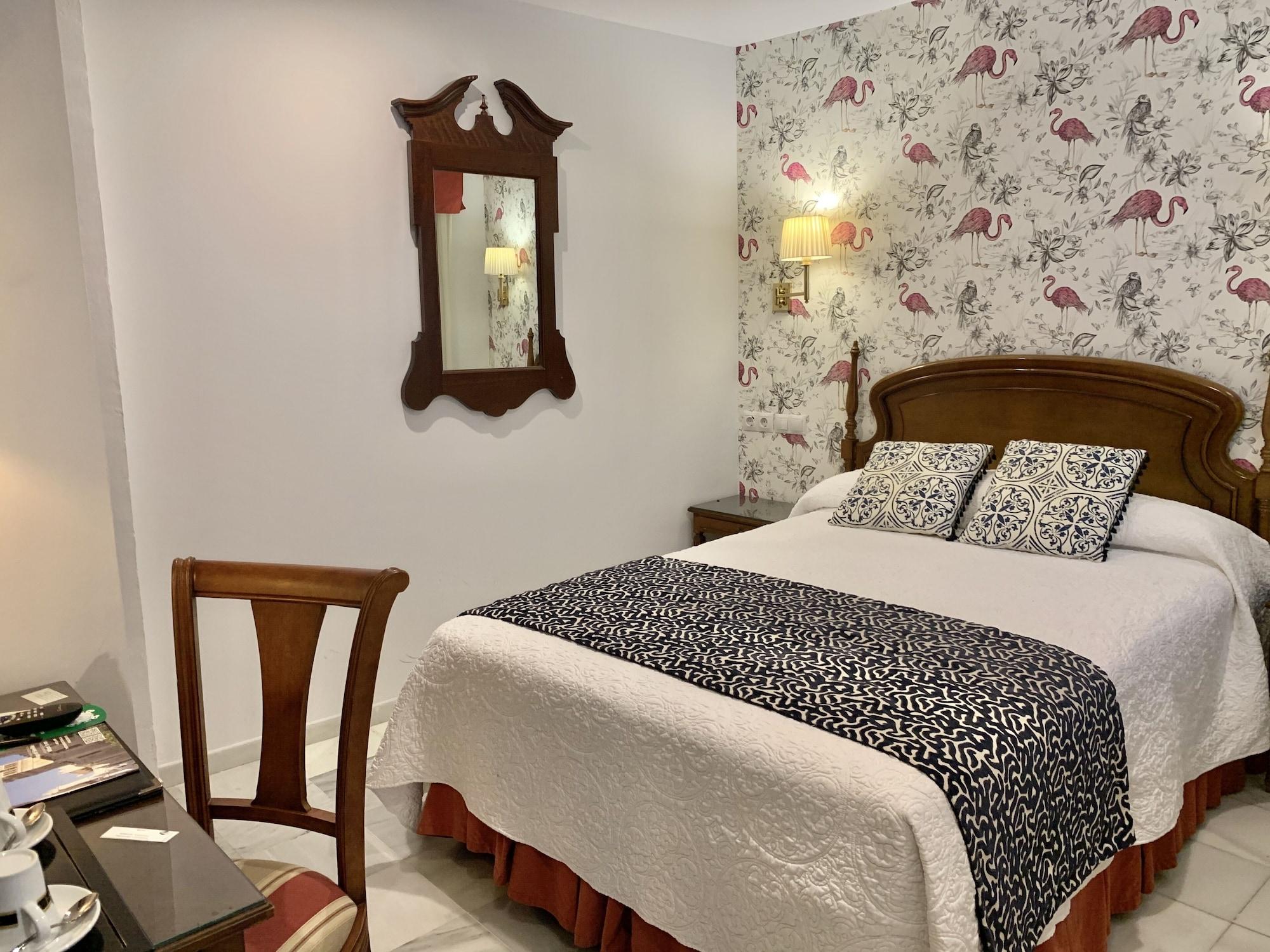 Hotel Europa Boutique Sevilla Εξωτερικό φωτογραφία