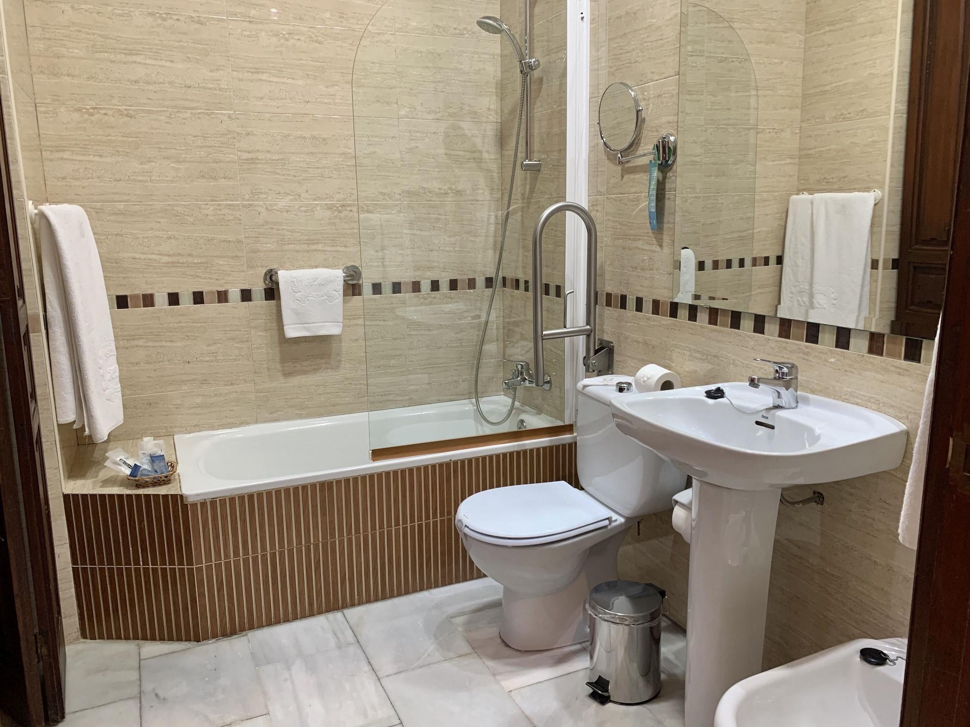 Hotel Europa Boutique Sevilla Εξωτερικό φωτογραφία