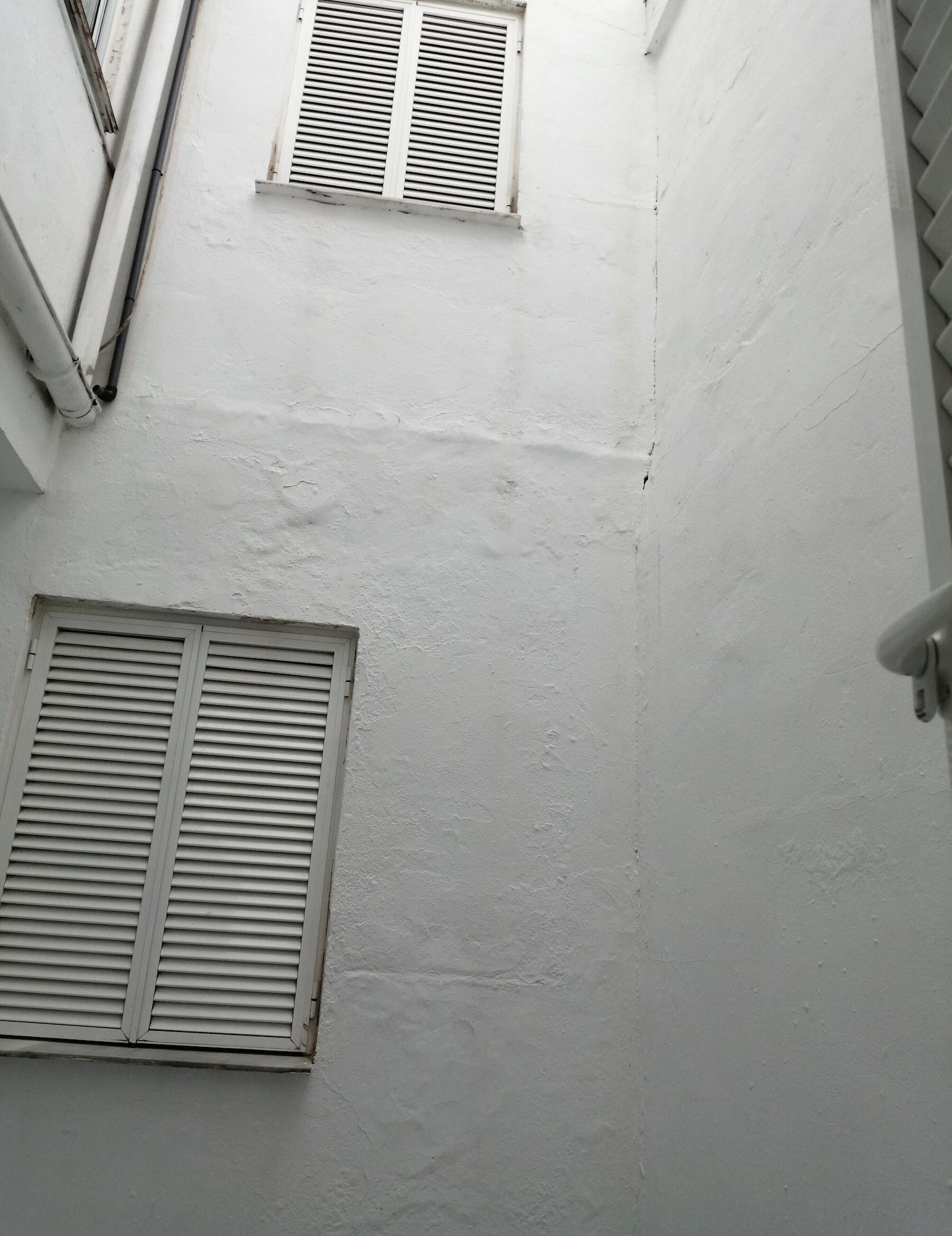 Hotel Europa Boutique Sevilla Εξωτερικό φωτογραφία