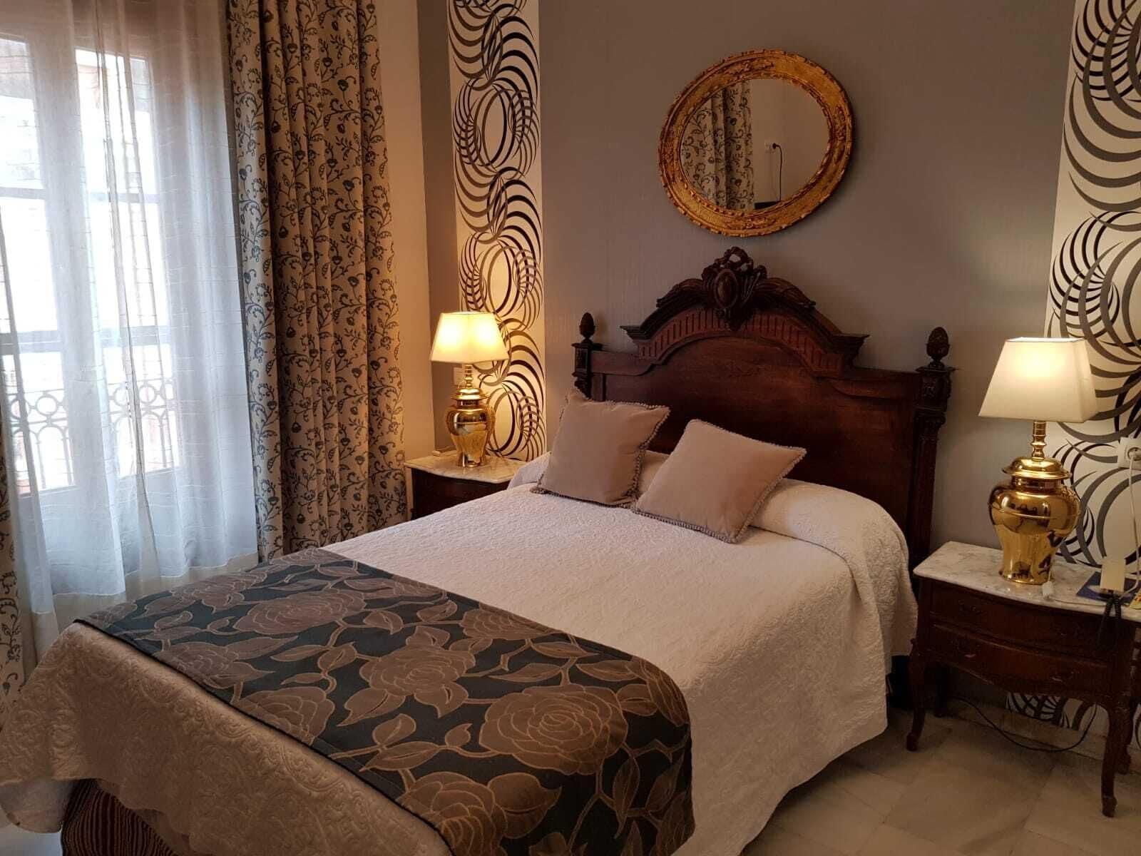 Hotel Europa Boutique Sevilla Εξωτερικό φωτογραφία
