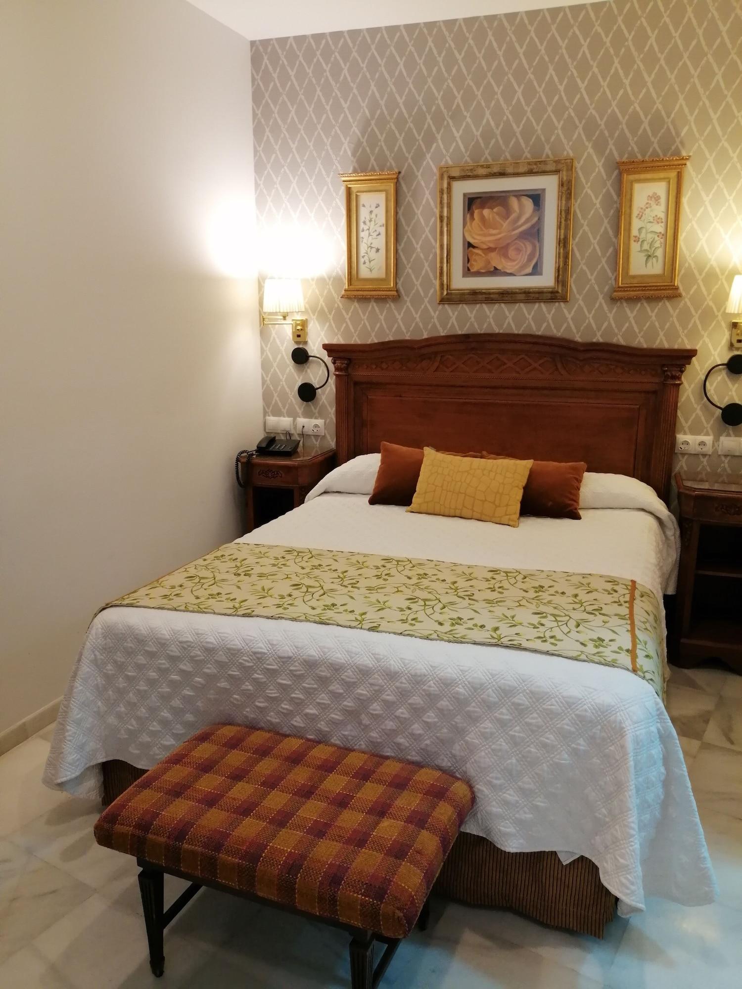 Hotel Europa Boutique Sevilla Εξωτερικό φωτογραφία