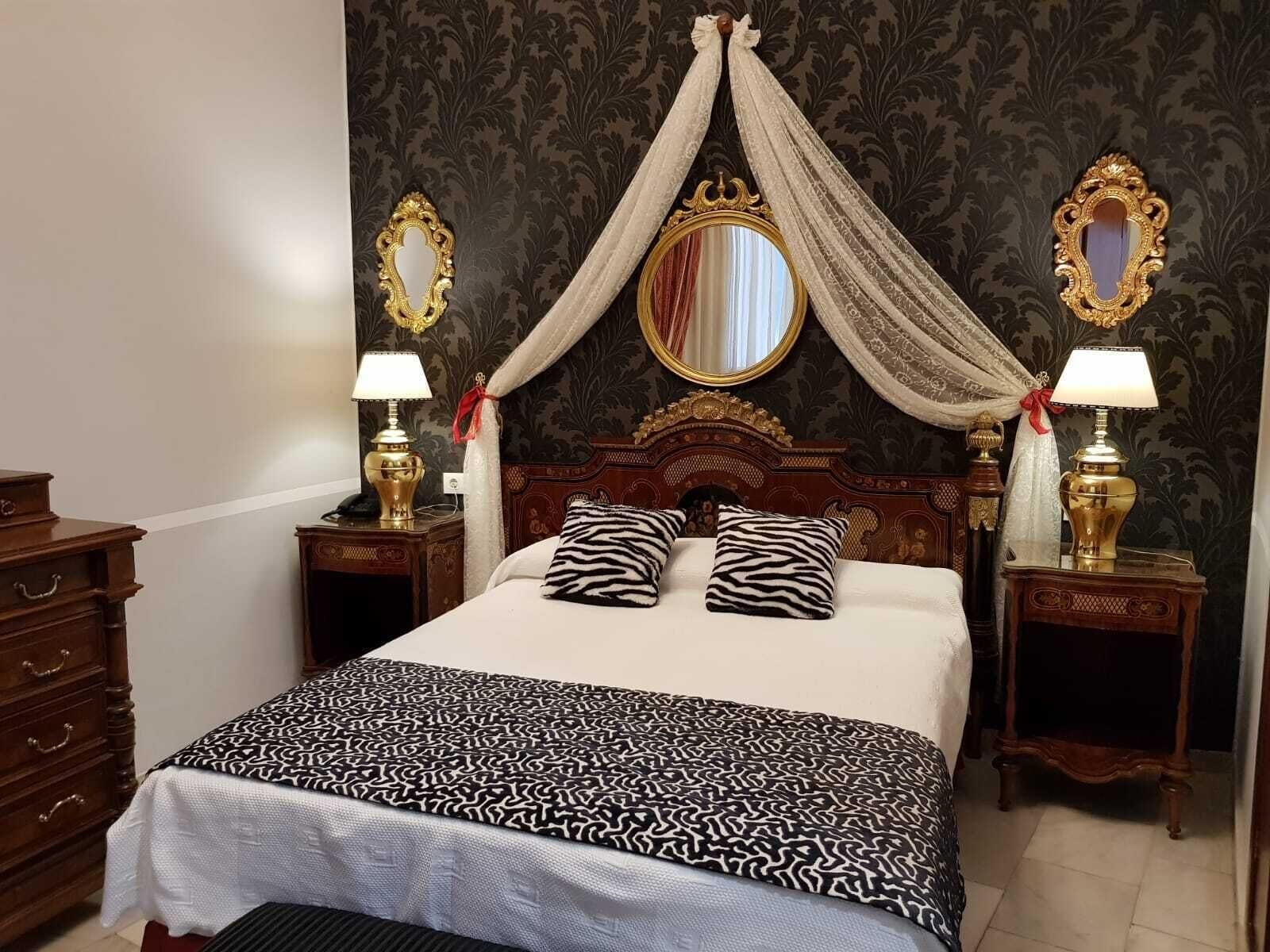 Hotel Europa Boutique Sevilla Εξωτερικό φωτογραφία