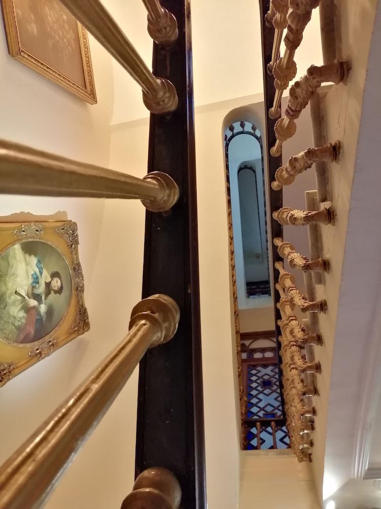 Hotel Europa Boutique Sevilla Εξωτερικό φωτογραφία