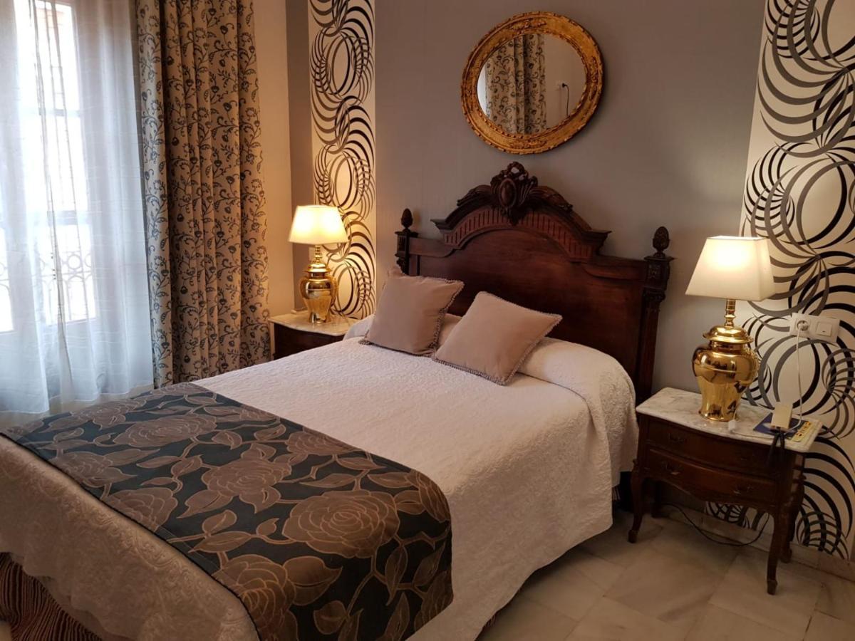 Hotel Europa Boutique Sevilla Εξωτερικό φωτογραφία