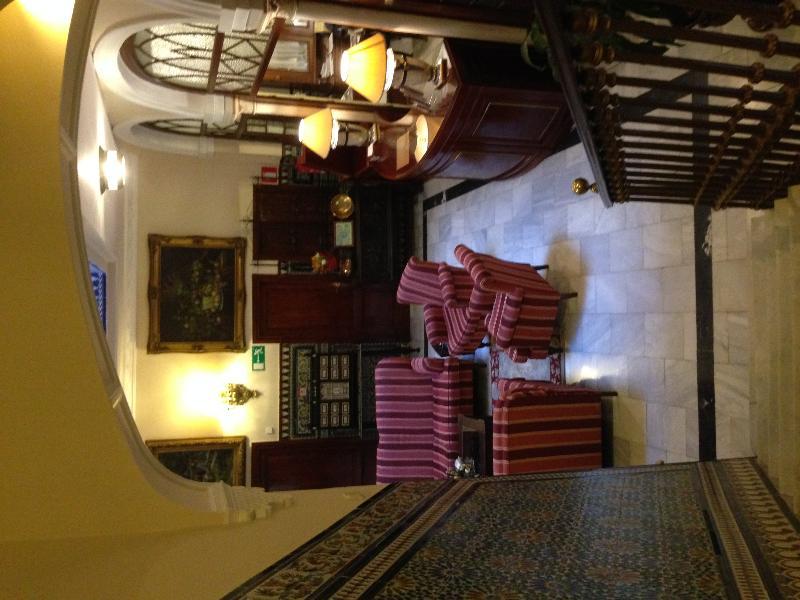 Hotel Europa Boutique Sevilla Εξωτερικό φωτογραφία