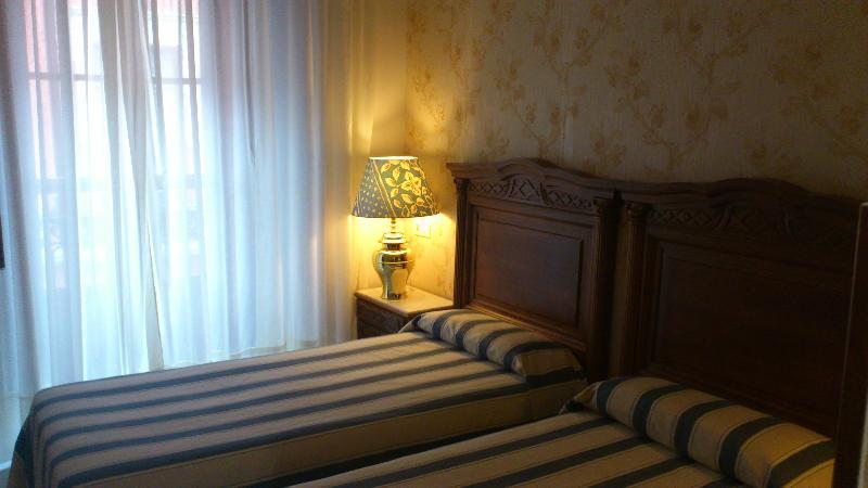 Hotel Europa Boutique Sevilla Εξωτερικό φωτογραφία