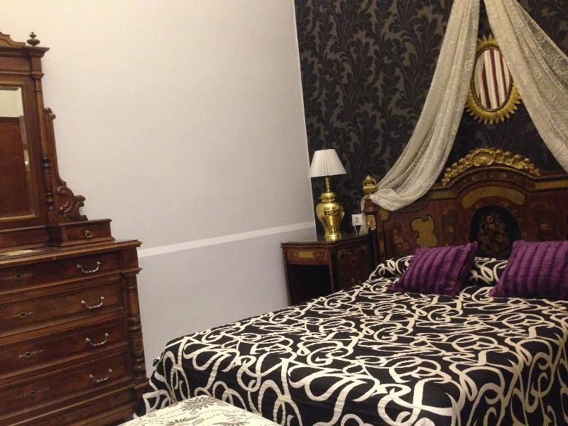 Hotel Europa Boutique Sevilla Εξωτερικό φωτογραφία