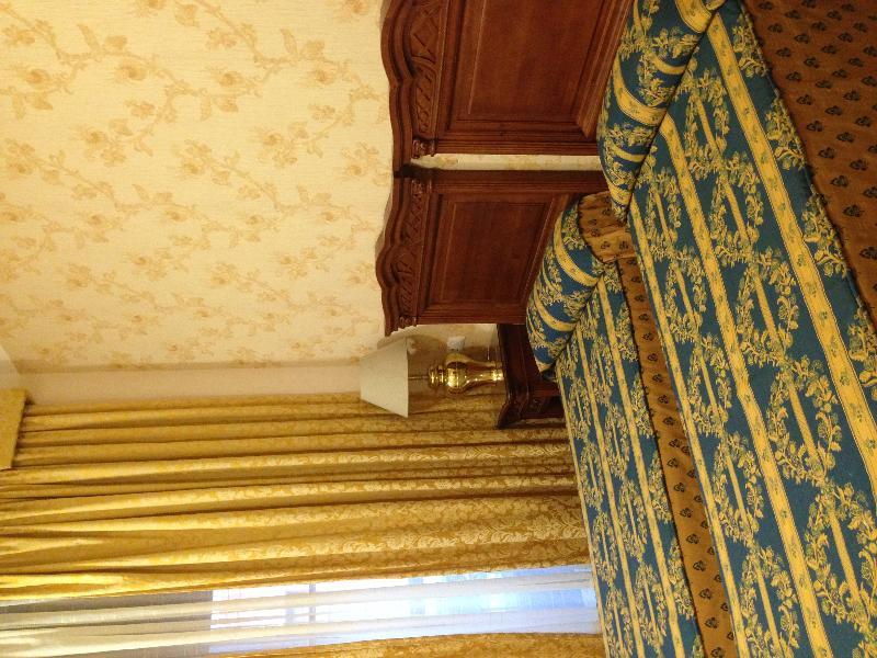 Hotel Europa Boutique Sevilla Εξωτερικό φωτογραφία