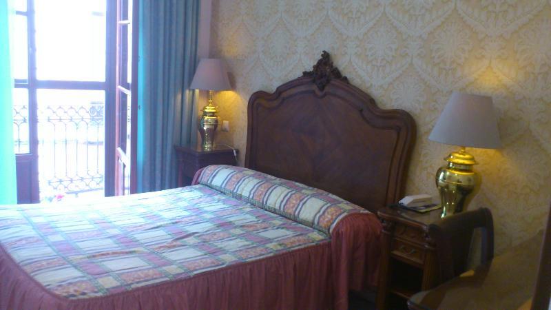 Hotel Europa Boutique Sevilla Εξωτερικό φωτογραφία