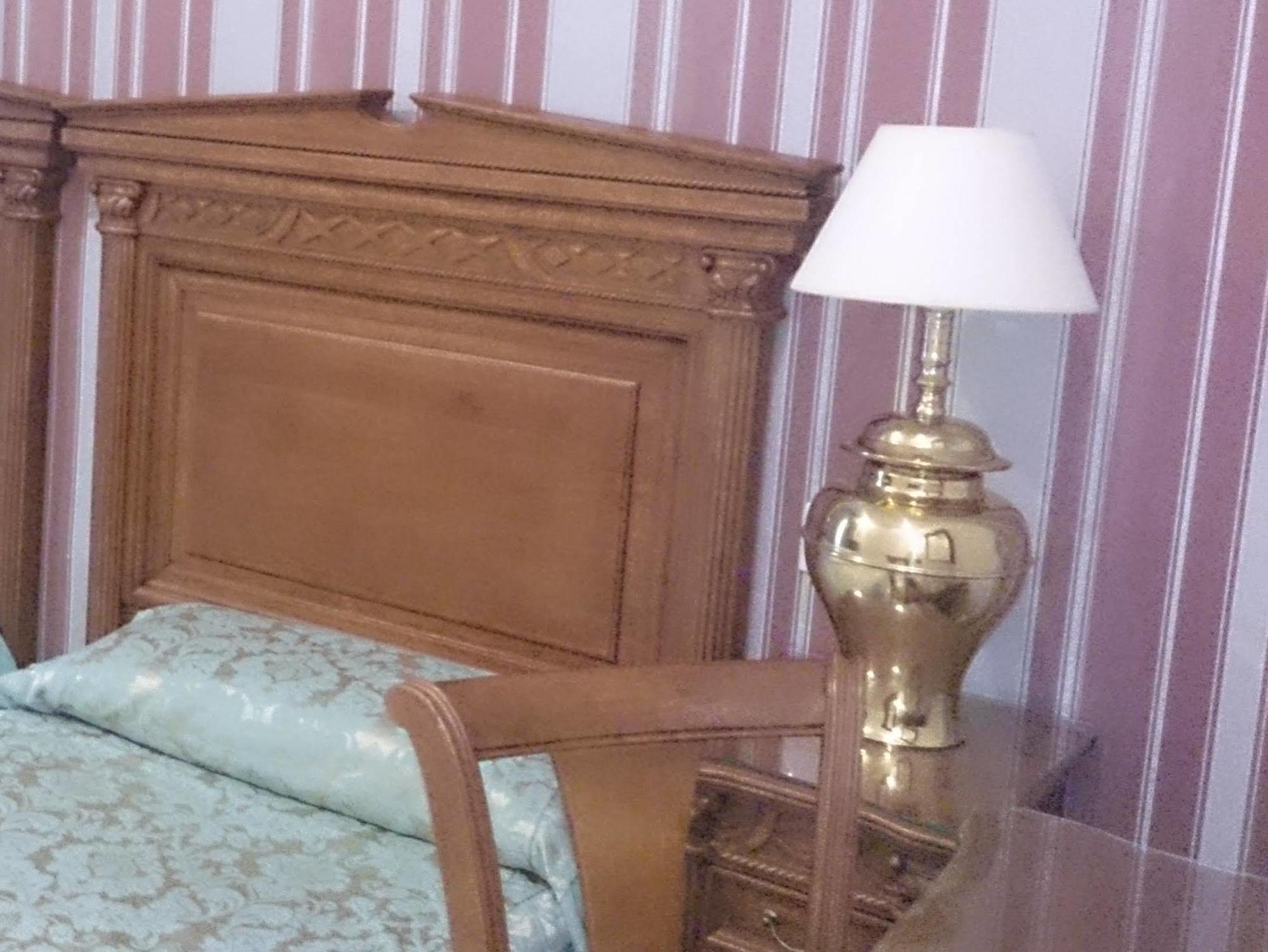 Hotel Europa Boutique Sevilla Εξωτερικό φωτογραφία