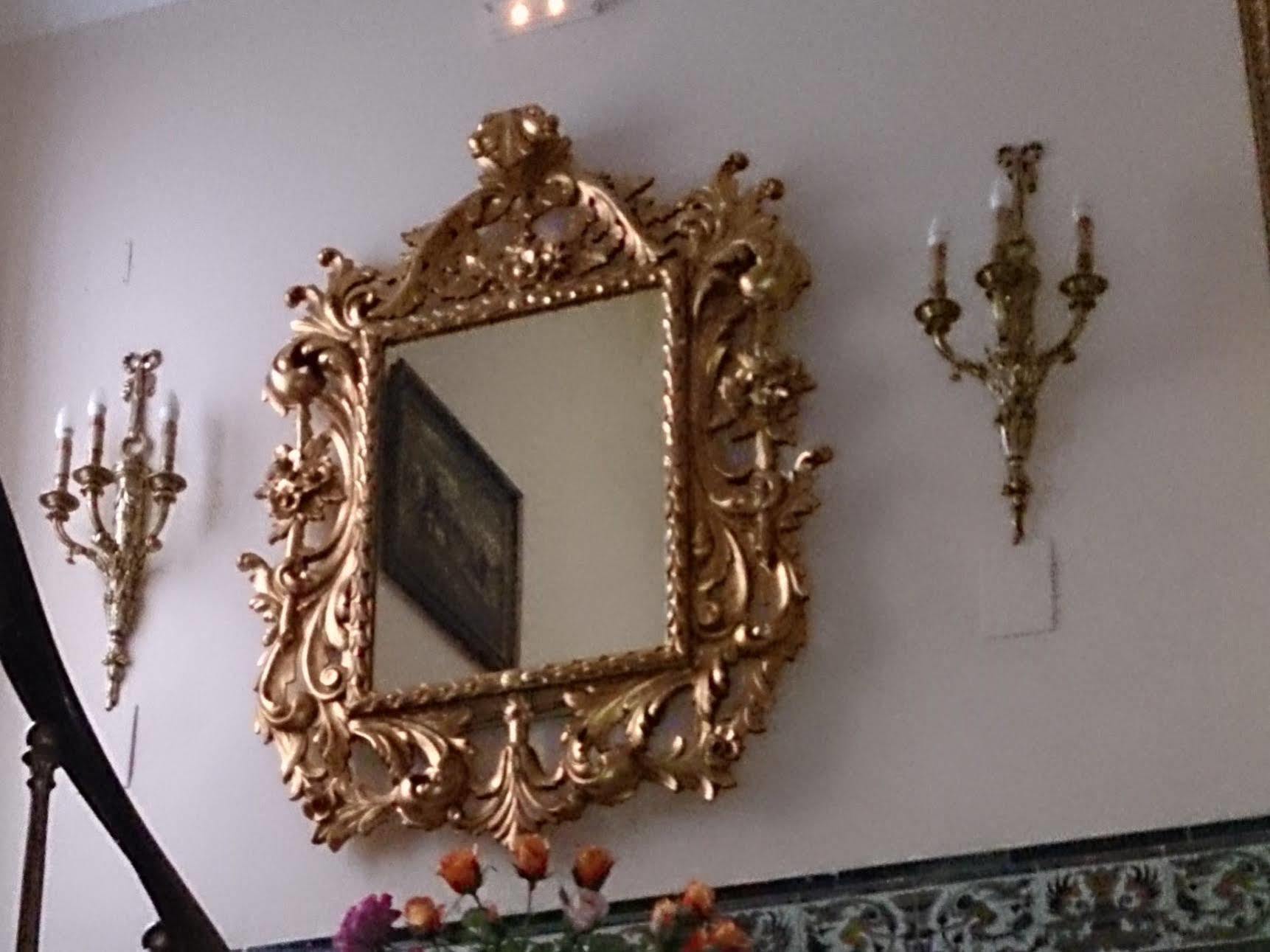 Hotel Europa Boutique Sevilla Εξωτερικό φωτογραφία