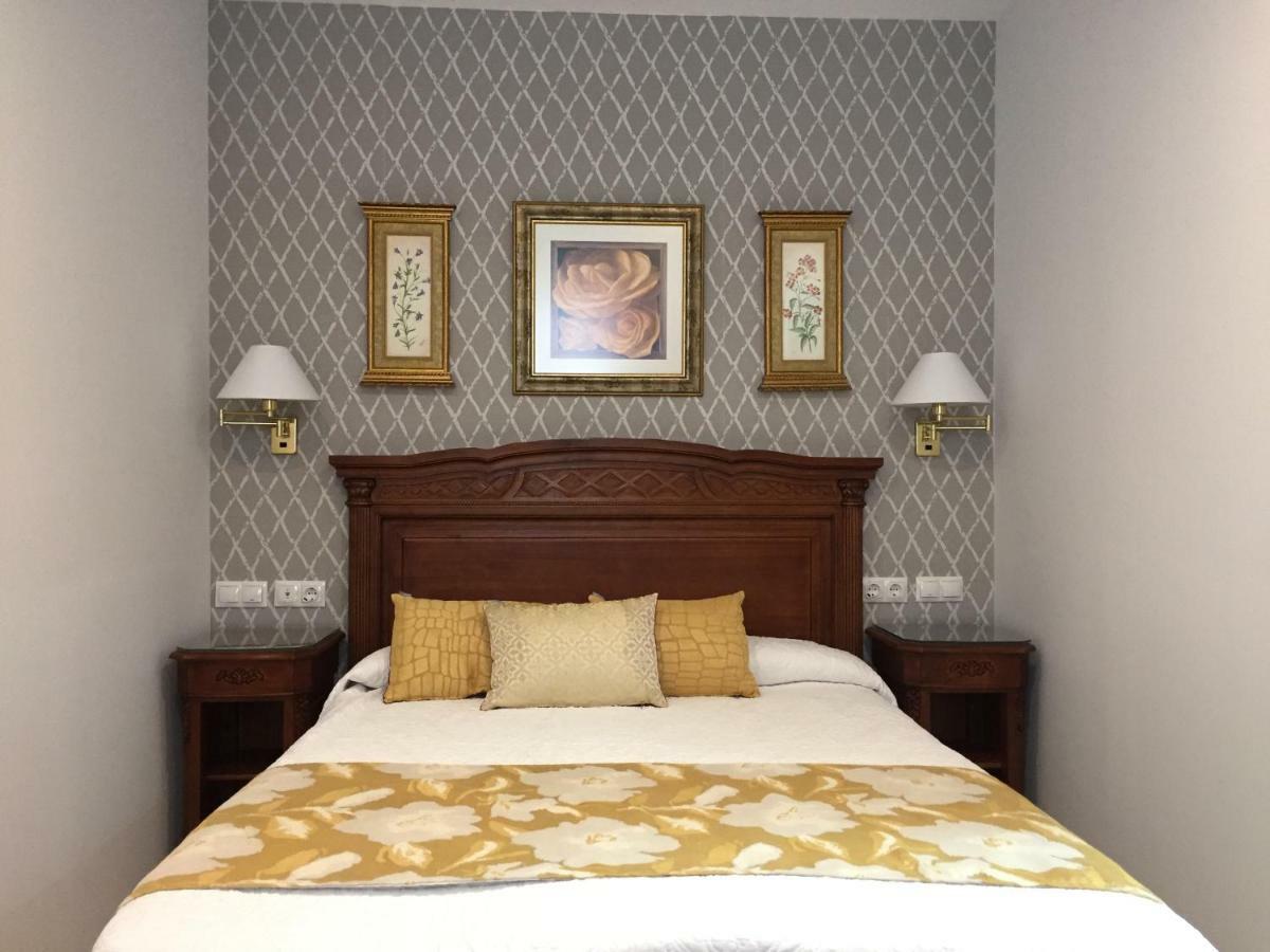 Hotel Europa Boutique Sevilla Εξωτερικό φωτογραφία