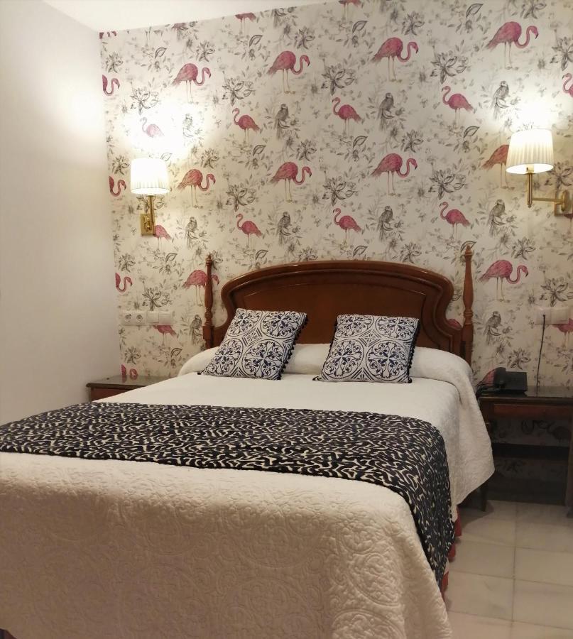 Hotel Europa Boutique Sevilla Εξωτερικό φωτογραφία