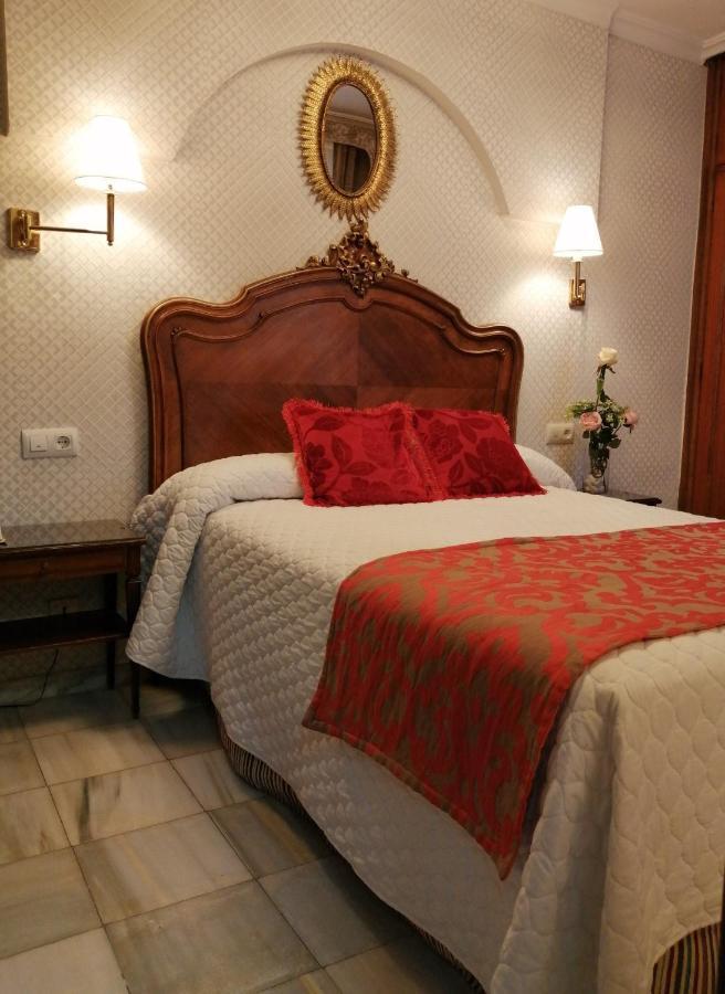 Hotel Europa Boutique Sevilla Εξωτερικό φωτογραφία