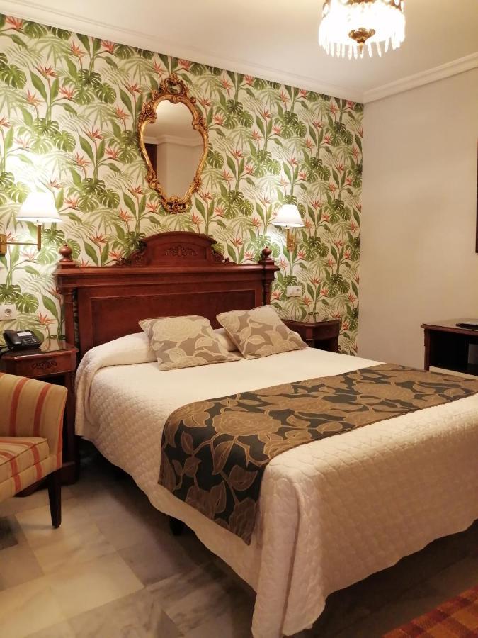 Hotel Europa Boutique Sevilla Εξωτερικό φωτογραφία