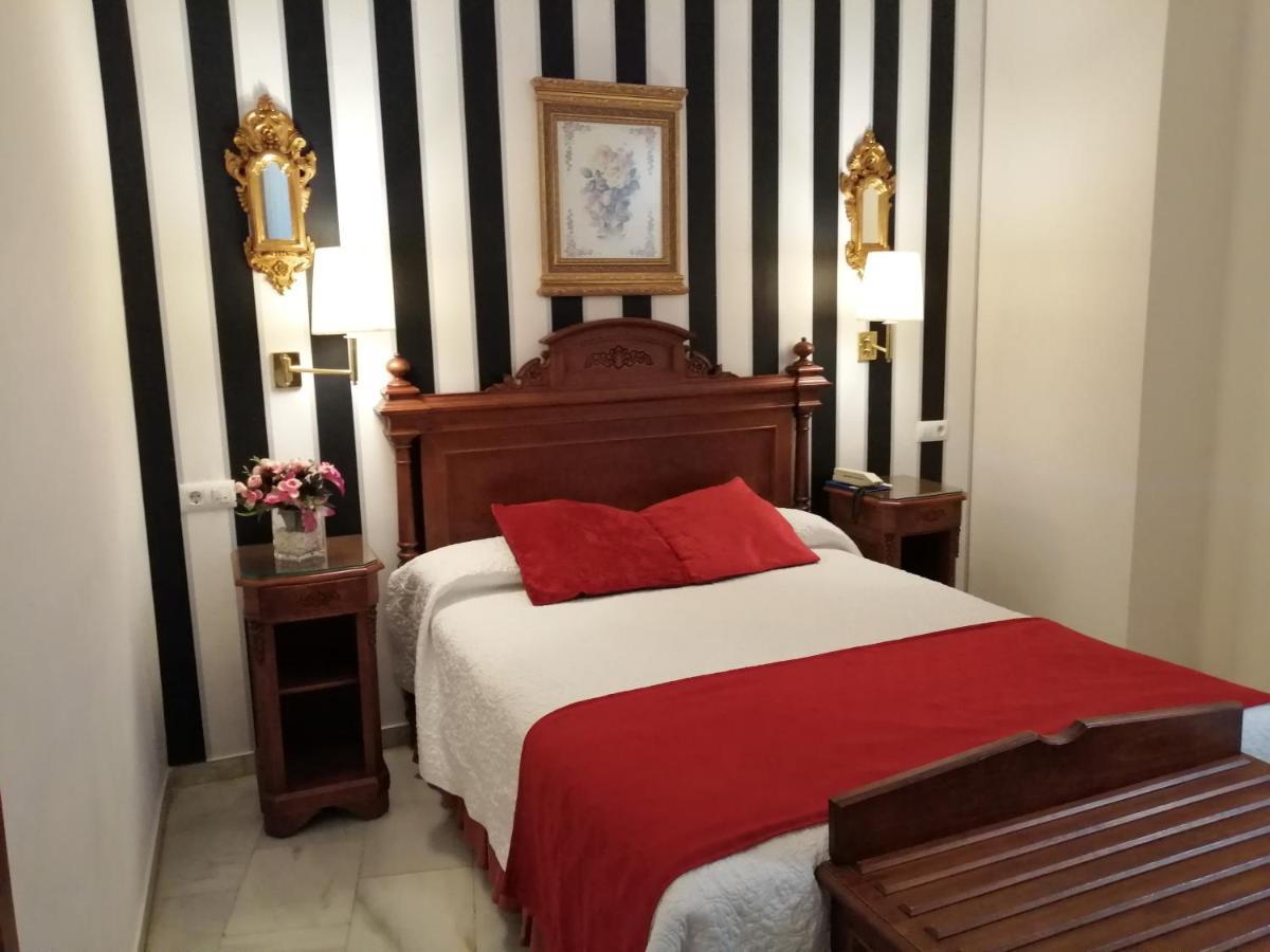 Hotel Europa Boutique Sevilla Εξωτερικό φωτογραφία