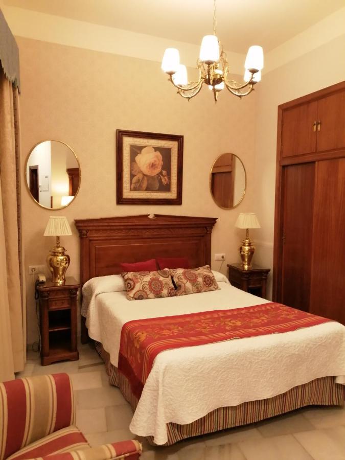 Hotel Europa Boutique Sevilla Εξωτερικό φωτογραφία